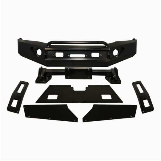 Suitable for Nissan PATROL Y62 Front Bumper off-road guard modification sports bumper